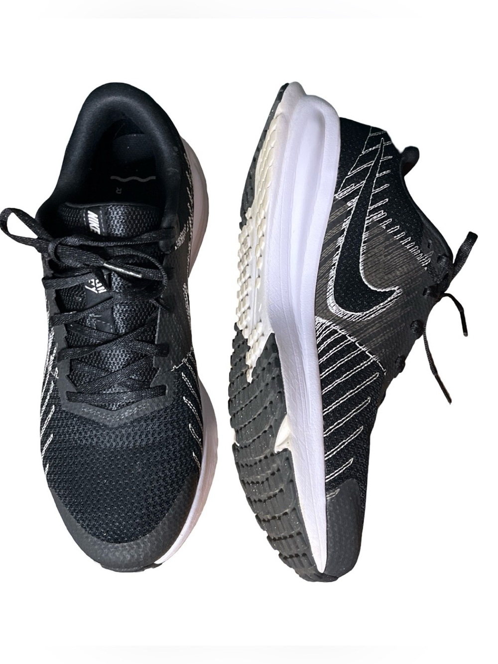 Nike Run Defy - Picture 2 of 6